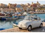FIAT 500 F ANNO 1967.