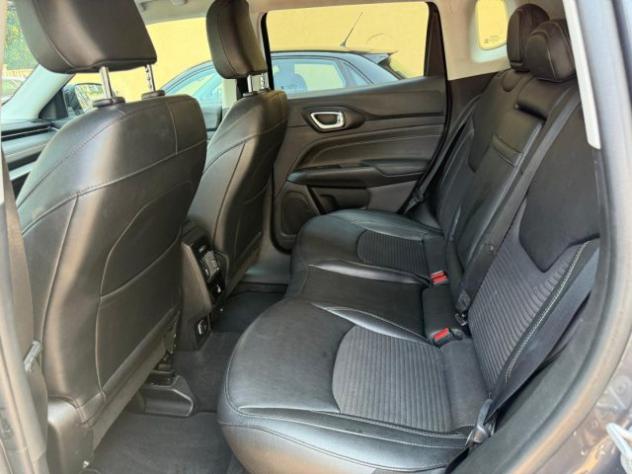 JEEP Compass 1.3 Turbo T4 190 CV PHEV AT6 4xe Business Plus rif. 23979752 - Foto 9