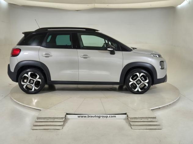 Citroën C3 Aircross I 2017 Benzina 1.2 puretech Shine s&s 110cv eat6 my18 - Foto 5