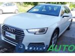 AUDI A4 Avant 2.0 TDI 150 CV  S tronic Business VIRTUAL C. rif. 23724182
