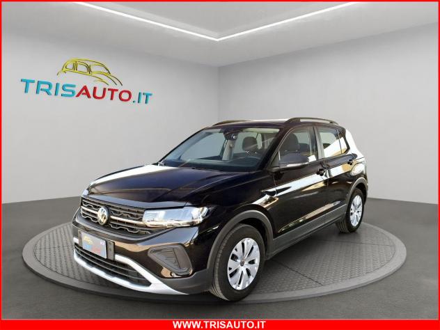 VOLKSWAGEN T-Cross 1.0 TSI Life NEOPATENTATI - Foto 3