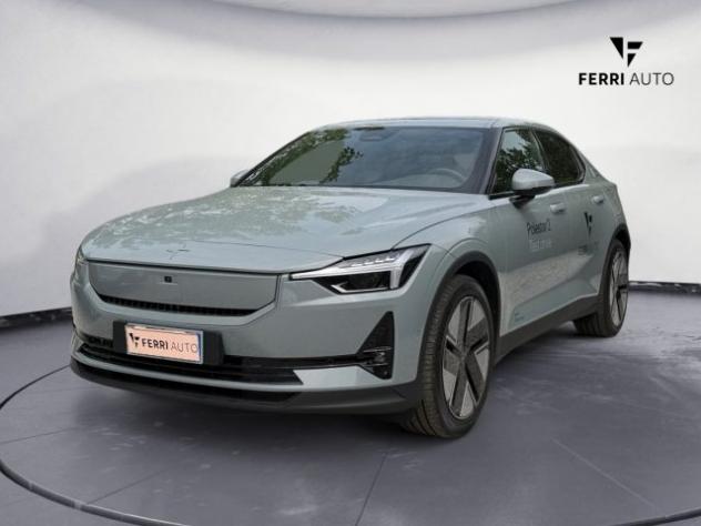 POLESTAR Polestar 2 Long Range Single Motor RWD 82kWh Prime rif. 23842369 - Foto 2