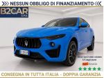 Maserati Levante 3.0 V6 350cv GranSport Q4 auto F Tributo