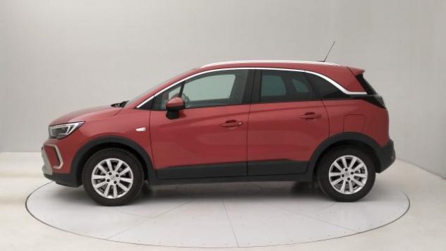 OPEL Crossland 1.5 ecotec Elegance 110cv rif. 22470632 - Foto 2