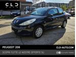 Peugeot 206 Plus 206 Plus 3p 1.1 Trendy