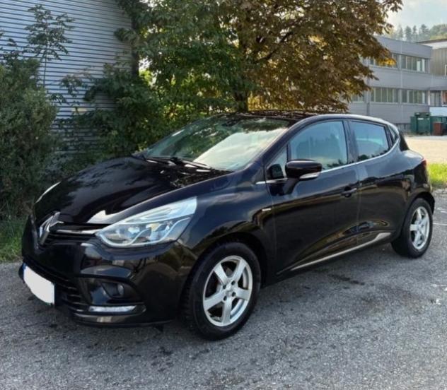 RENAULT Clio 1.5 rif. 24216465