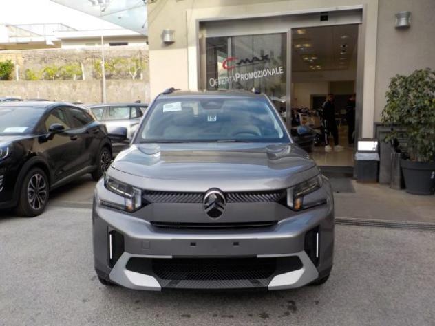 CITROEN C3 Aircross 1.2 PureTech Turbo 100CV You rif. 24089185