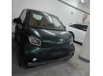 Smart ForTwo EQ British Green (22kW)