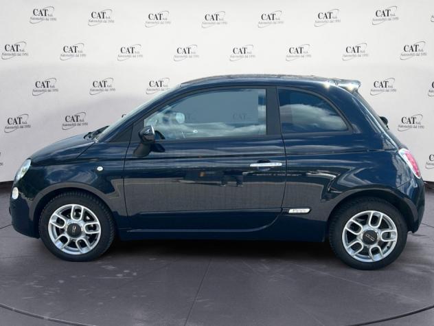 FIAT 500 500 1.3 mjt Sport - Foto 8