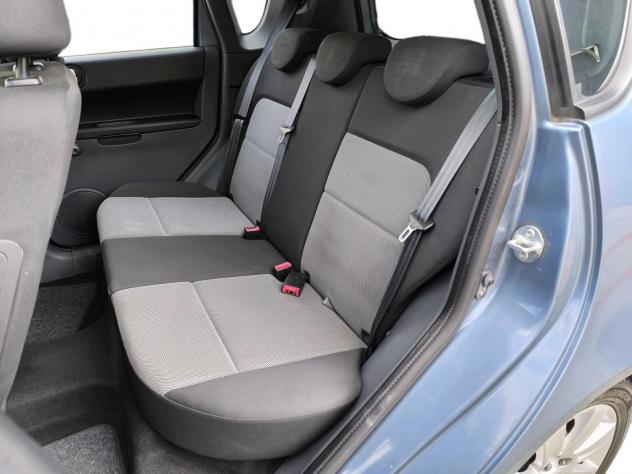 Mitsubishi Colt 1.1 BENZINA 75 HP IMPIANTO GPL INFORM NEOPATENTATI - Foto 9