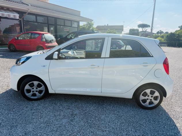 Kia Picanto 1.0 12V 5 porte City Limited - Foto 4