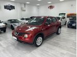 Nissan Juke 1.6