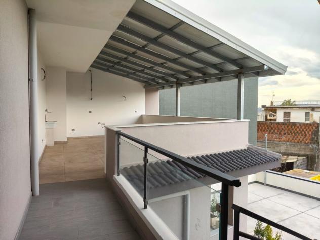 appartamento in vendita ad Acireale