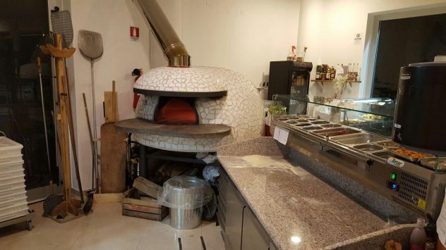 Cerco pizzaiolo per catania