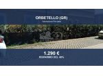 Immobile in asta di 13 m² in vendita a Orbetello