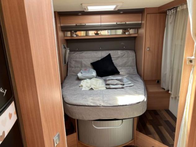 KNAUS KNAUS SKY WAVE 700 MX STANDARD rif. 23685813 - Foto 9