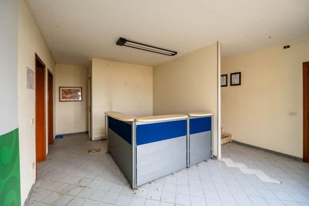 Capannone - Rif. 57 - Foto 14