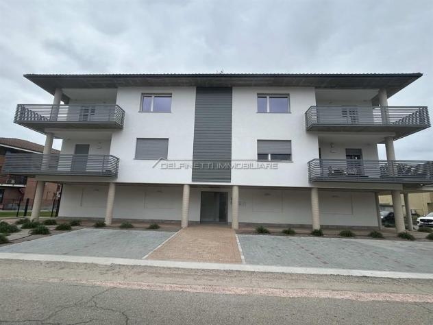 Nuovissimo quadrilocale alle porte di Alba - Foto 3