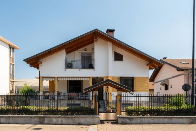 Villa in vendita a Beinasco