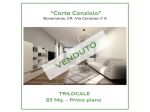 Appartamento 3 locali - Rif. 23