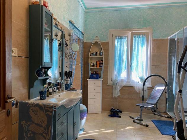 Villa in vendita a Fossola - Carrara 400 mq Rif: 1395274 - Foto 2