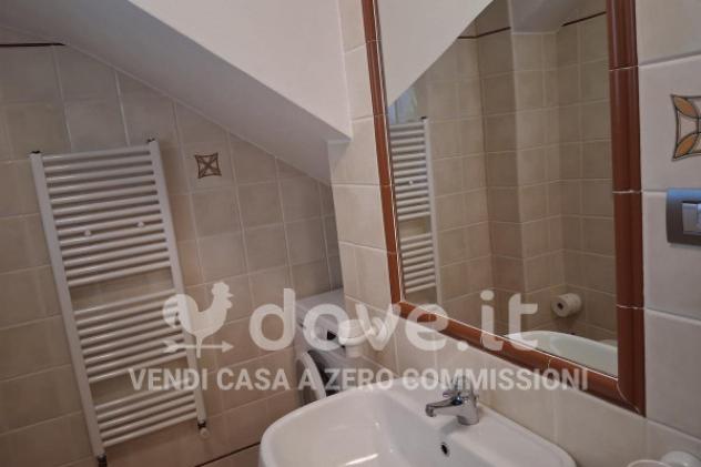 Villa di 62 m² con 3 locali in vendita a Castiglione d'Orcia - Foto 7