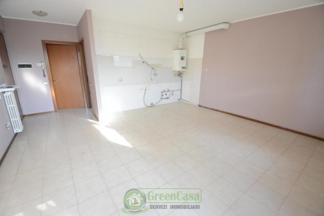 APPARTAMENTO di 2 vani e di 60 mq (CAVENAGO DI BRIANZA) rif. IGC 2 L 115 VIA BORSANI - Foto 5