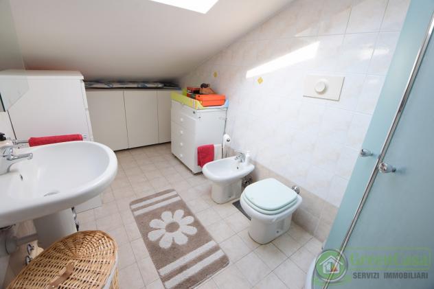 APPARTAMENTO di 2 vani e di 80 mq (CAVENAGO DI BRIANZA) rif. IGC 2 LOCALI CAVENAGO - Foto 9