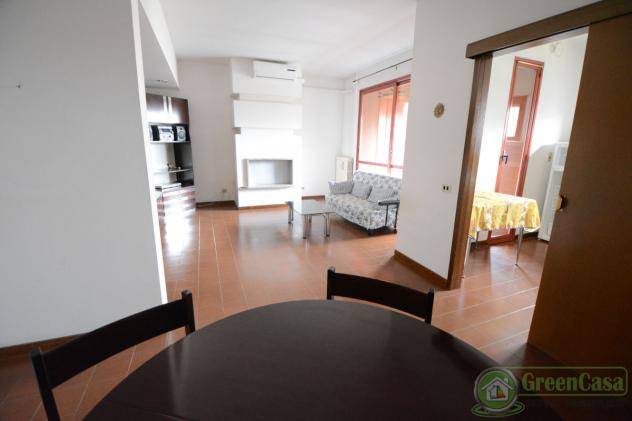 APPARTAMENTO di 4 vani e di 125 mq (CAVENAGO DI BRIANZA) rif. IGC 4 LOC VIA FOPPE - Foto 14