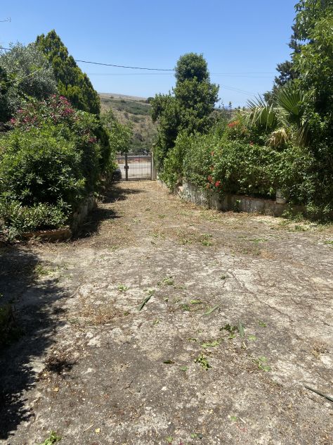 Villa bifamiliare Cinisi - Foto 5