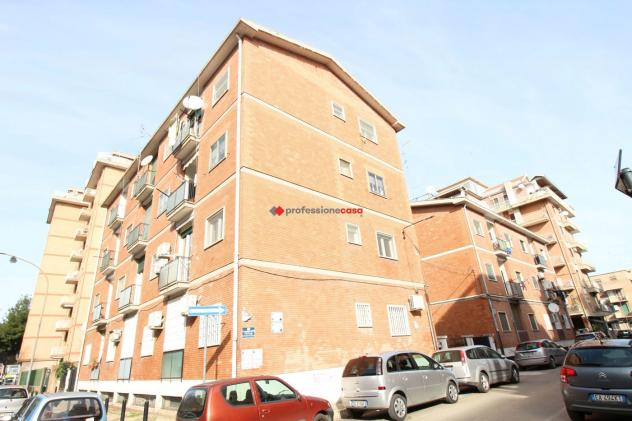 Appartamento - Foggia . Rif.: Cod. rif 3295535VRG