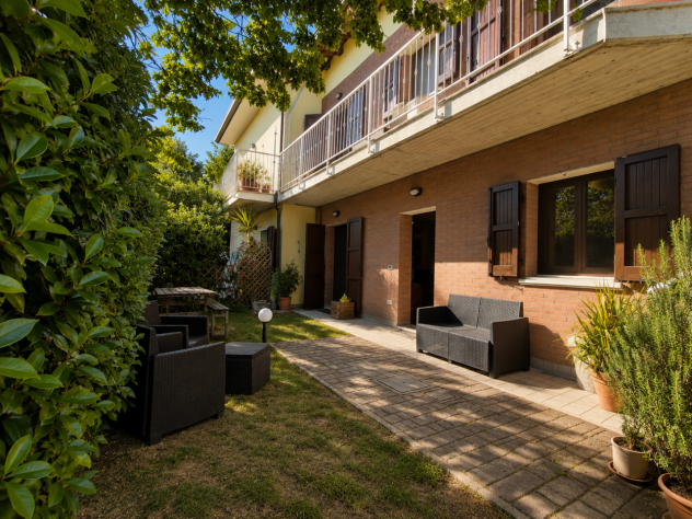 Villa a schiera in vendita a Forlì