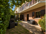 Villa a schiera in vendita a Forlì