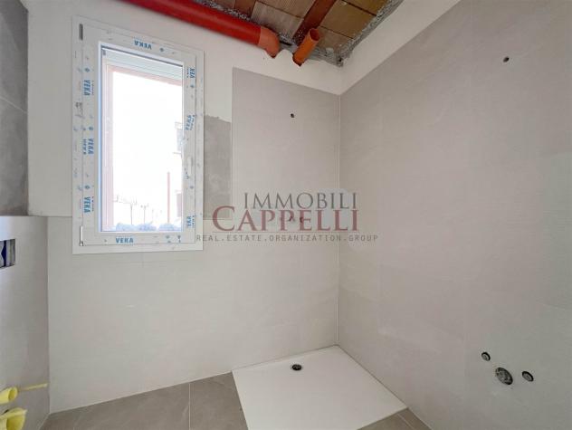 Vendita Appartamento da 137 mq in Via Aldo Baggini - Foto 9