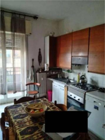 Immobile in asta di 157 m² con più di 5 locali e box auto in vendita a Gallarate - Foto 5