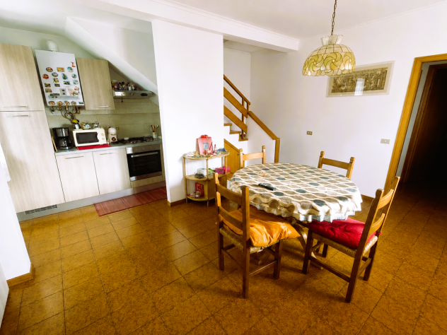 Appartamento in vendita a Marina di Massa - Massa 70 mq Rif: 1450991 - Foto 2