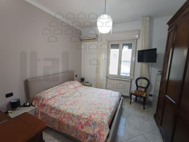 APPARTAMENTO di 3 vani e di 85 mq (MESSINA) rif. 3VS17707 - Foto 3