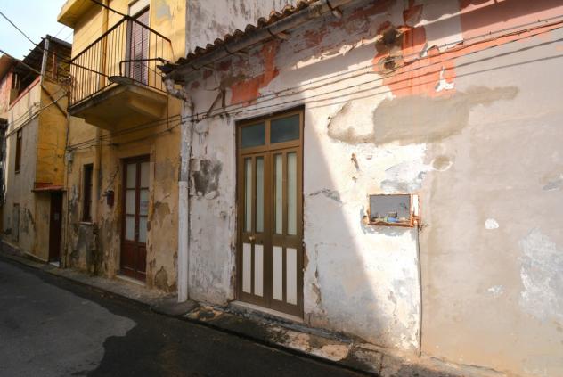 Porzione di casa in vendita a Messina