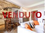 Appartamento 3 locali con balcone a Montevecchia
