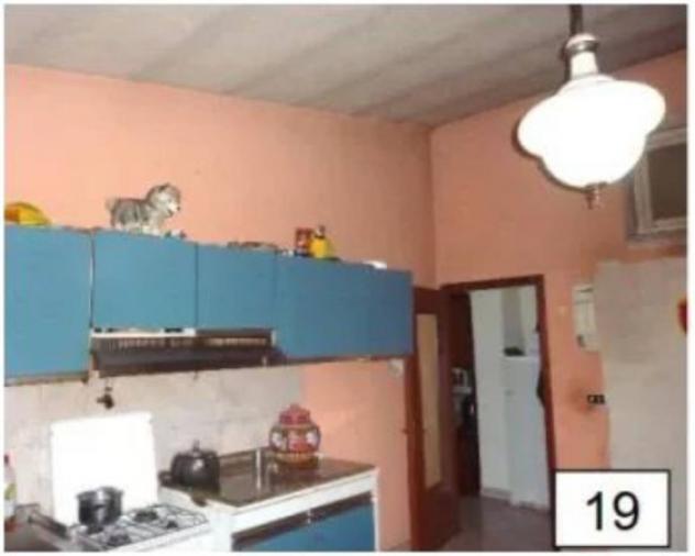 Immobile in asta di 226 m² in vendita a Rivarolo del Re ed Uniti - Foto 20