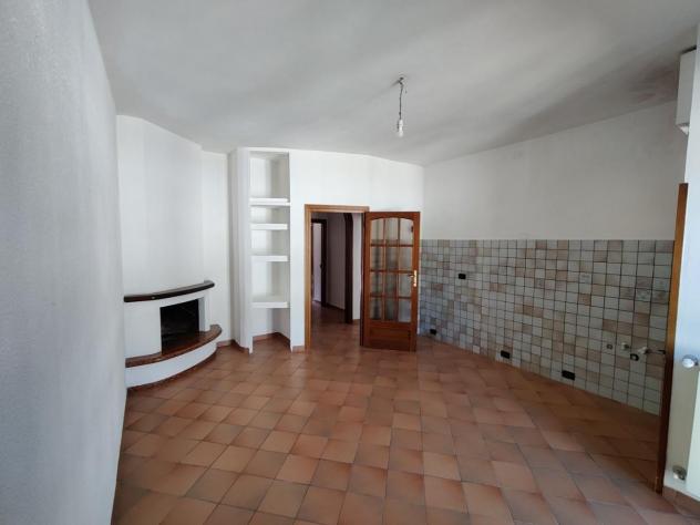 Appartamento in vendita a Asciano - San Giuliano Terme 110 mq Rif: 1445151 - Foto 4