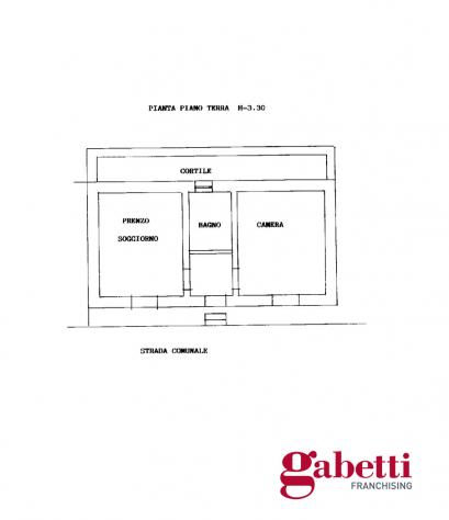 Appartamento - Budoni . Rif.: Cod. rif 3107024VRG - Foto 18