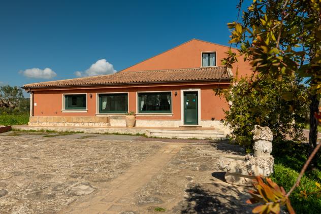 Villa in vendita a Siracusa - Foto 11