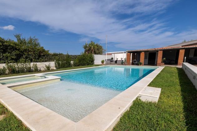 Villa in vendita a Siracusa