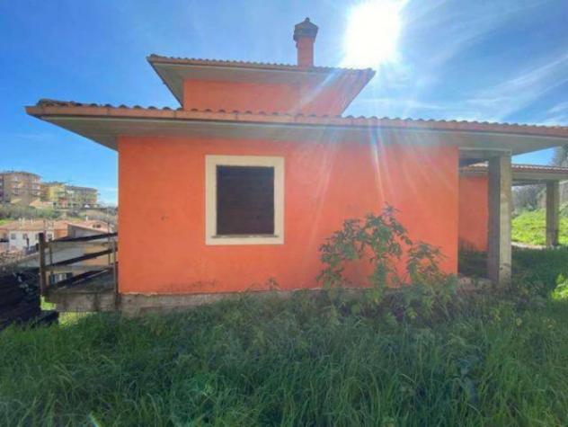 Immobile in asta di 698 m² con più di 5 locali in vendita a Vallerano - Foto 13