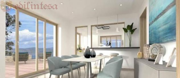 Vedano adiacenze parco nuova costruzione - Foto 5