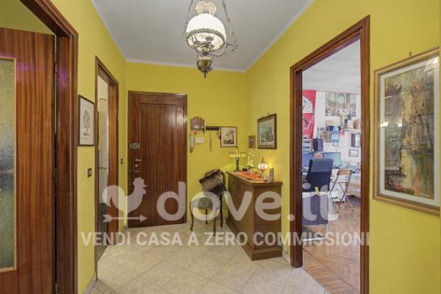 Appartamento di 93 m² con 3 locali e box auto in vendita a Venaria Reale - Foto 15