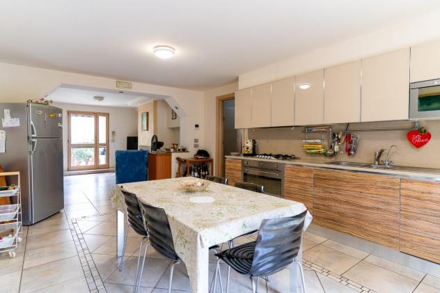 Villa in vendita a Sovigliana - Vinci 130 mq Rif: 1453799 - Foto 4