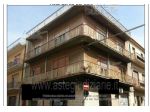 IMMOBILI-IMMOBILE RESIDENZIALE-Via Cacciatore delle Alpi sn