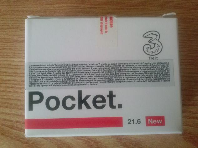 WebPocket 21.6 New - Foto 3